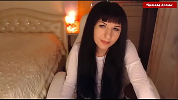 Tamarra roman aka m'lady partial strip & tease