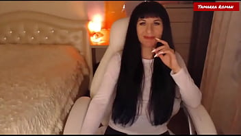 Tamarra roman aka m'lady partial strip & tease