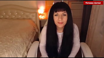 Tamarra roman aka m'lady partial strip & tease