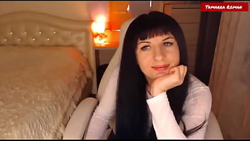 Tamarra roman aka m'lady partial strip & tease