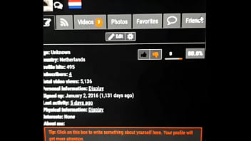 For verification purpose