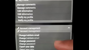 For verification purpose