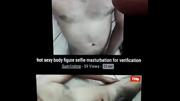 For verification purpose