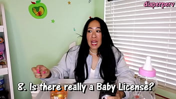 Ask diaperperv anything feb 2025 part 2 so honest