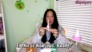 Ask diaperperv anything feb 2025 part 2 so honest