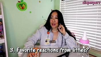 Ask diaperperv anything feb 2025 part 2 so honest