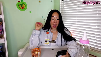 Ask diaperperv anything feb 2025 part 2 so honest