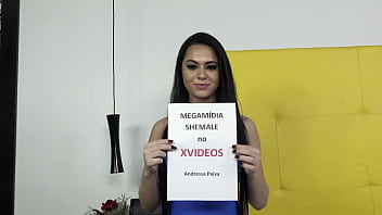 Vídeo De Verificação Para Confirmação No Canal Xvideos thumbnail