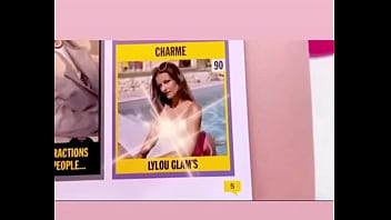 Le magazine entrevue est sorti 4 pages m’y sont consacrées n’hésite