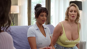 Compromising positions