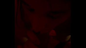 Bbw big tits sucking big cock xxx