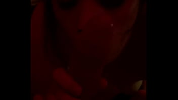 Bbw big tits sucking big cock xxx