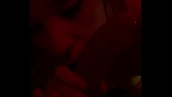 Bbw big tits sucking big cock xxx