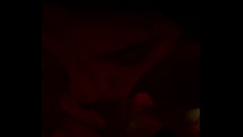 Bbw big tits sucking big cock xxx