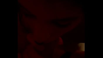 Bbw big tits sucking big cock xxx