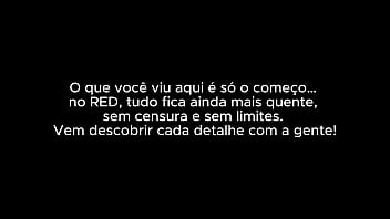 Amigas de dia tesudas de noite elas se lambem se agarram e gozam juntas aqui é só o teaser