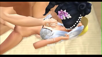 Virgin want to meet her idol