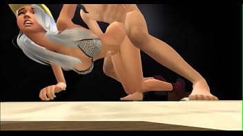 Virgin want to meet her idol