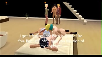 Virgin want to meet her idol