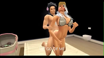 Virgin want to meet her idol