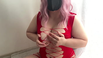 Trying to cum as fast as i can