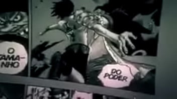 Cosplay One Piece Pirata Negao Fodendo O Protagonista Novinho Sexy Passivo thumbnail