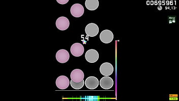 Mapa speed me coje sin condon