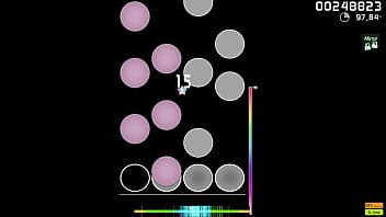 Mapa speed me coje sin condon