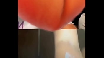 Instagram saturday night party with cute gal