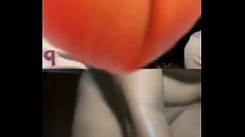 Instagram saturday night party with cute gal