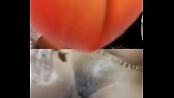 Instagram saturday night party with cute gal