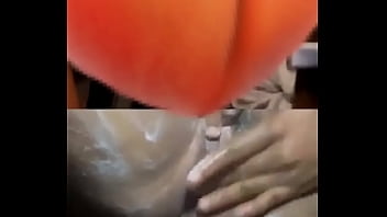 Instagram saturday night party with cute gal