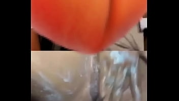 Instagram saturday night party with cute gal