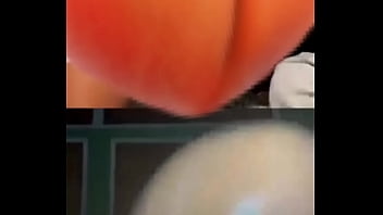 Instagram saturday night party with cute gal