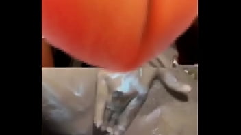 Instagram saturday night party with cute gal