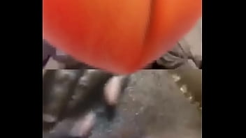 Instagram saturday night party with cute gal