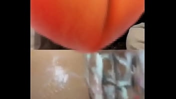 Instagram saturday night party with cute gal