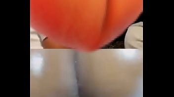 Instagram saturday night party with cute gal