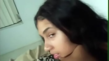 She gives it to me good