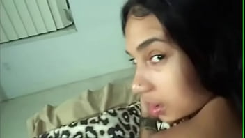 She gives it to me good