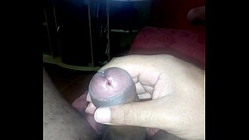 Punheteiro Gozando thumbnail