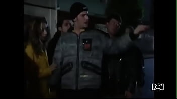 El doctor mendoza defiende a betty