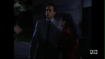 El doctor mendoza defiende a betty