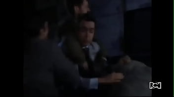 El doctor mendoza defiende a betty