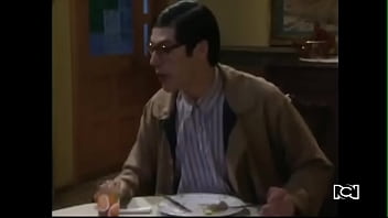 El doctor mendoza defiende a betty