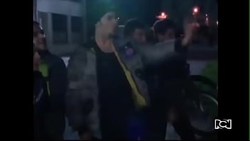 El doctor mendoza defiende a betty