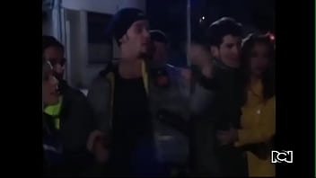 El doctor mendoza defiende a betty