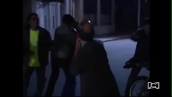 El doctor mendoza defiende a betty