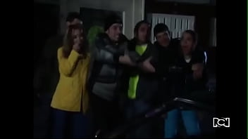 El doctor mendoza defiende a betty