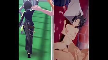 Fuji kiseki behind the cameras